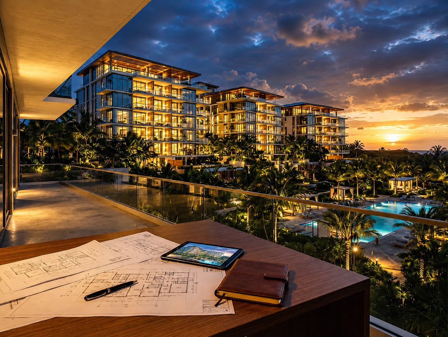 Dream House property platform