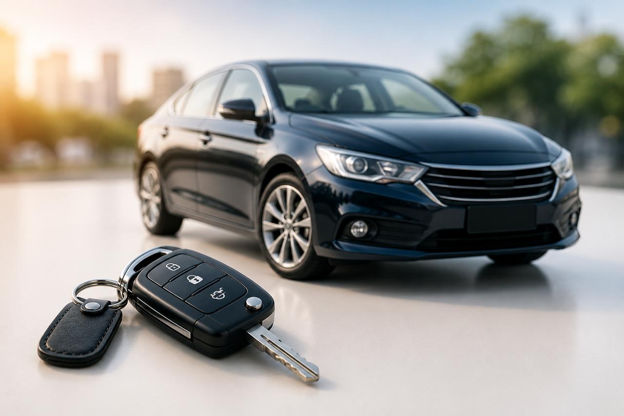 Car Loan