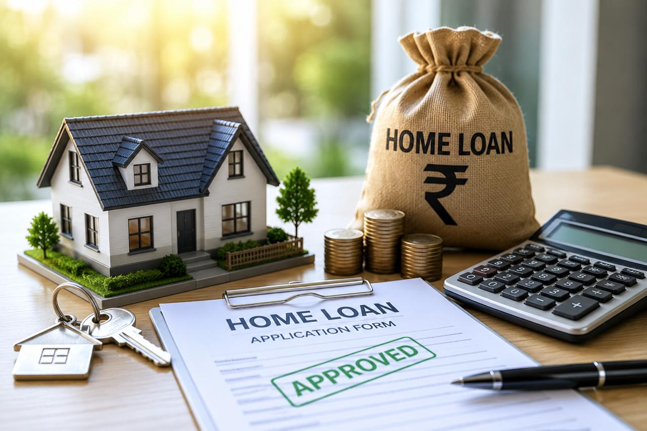 Home Purchase Loan