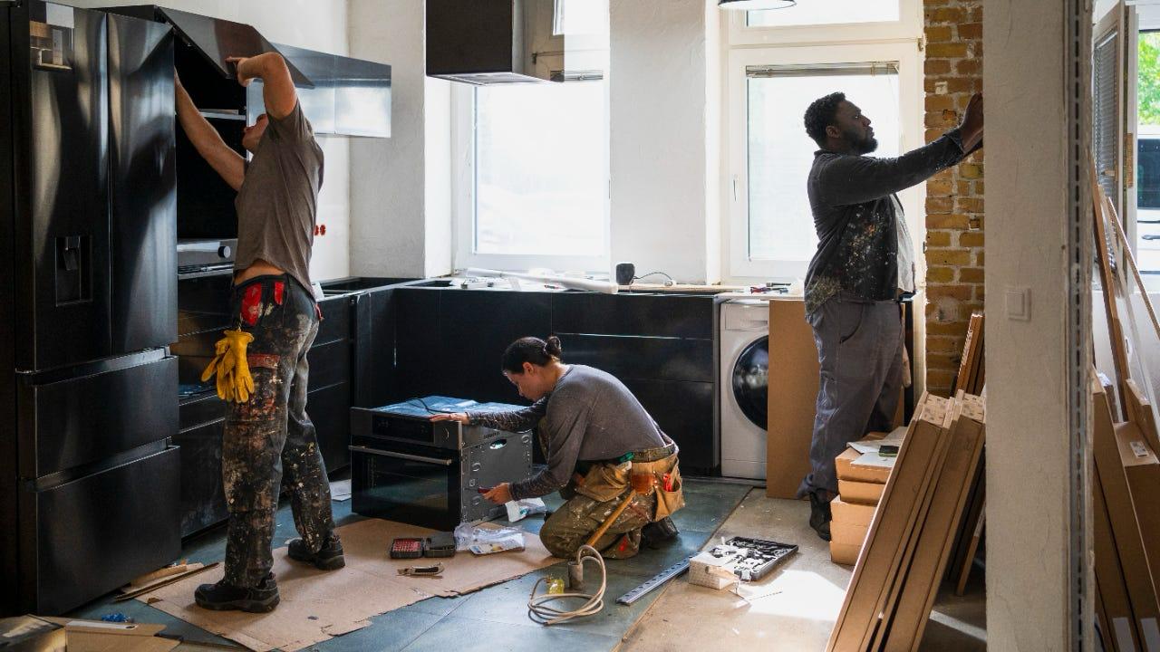 Home Renovation Loan