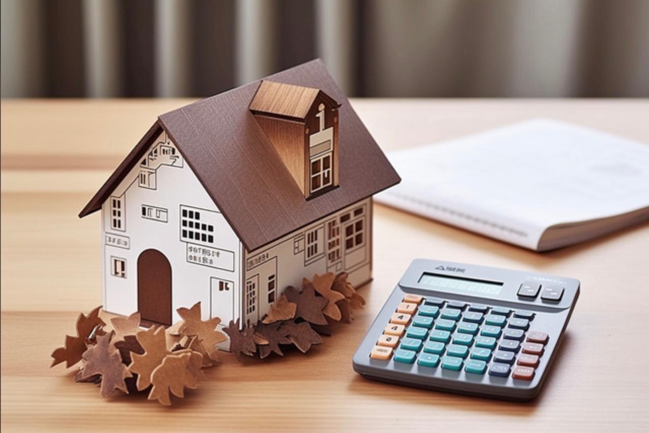 Mortgage Loan